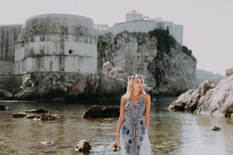 Private Professional Vacation Photoshoot in Dubrovnik - FAQ