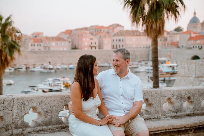 Private Professional Vacation Photoshoot in Dubrovnik - Final Thoughts