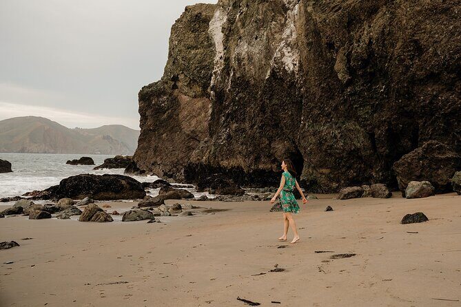 Private Professional Vacation Photoshoot in Garden of the Gods - The Cost and Value