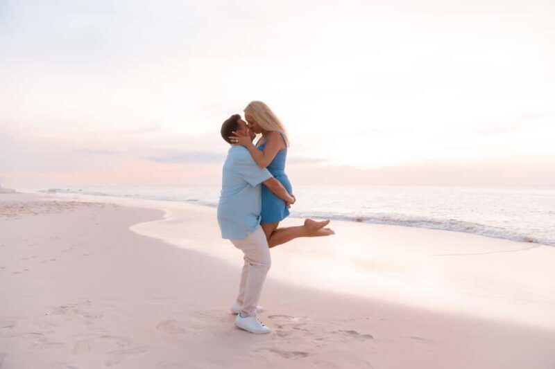 Private Professional Vacation Photoshoot in Hilton Head - Key Points