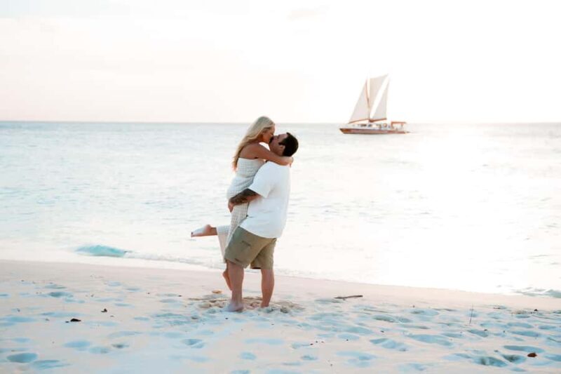 Private Professional Vacation Photoshoot in Hilton Head - The Experience of the Photoshoot