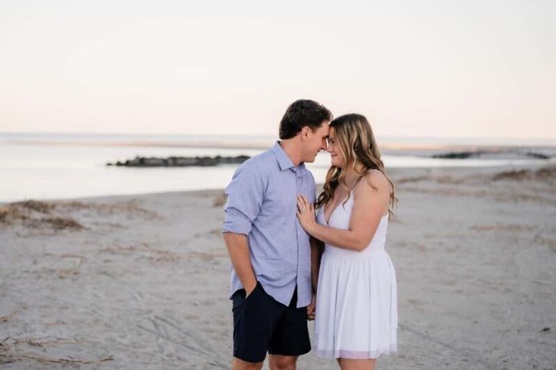 Private Professional Vacation Photoshoot in Hilton Head - Practicalities and Tips