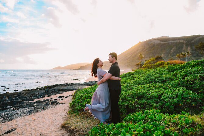 Private Professional Vacation Photoshoot in Honolulu - Exploring What the Photoshoot Offers
