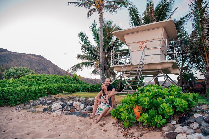 Private Professional Vacation Photoshoot in Honolulu - FAQs