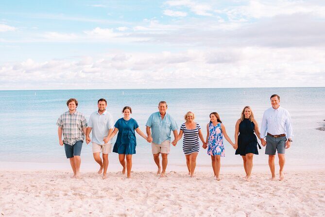 Private Professional Vacation Photoshoot in Key Largo - Final Thoughts