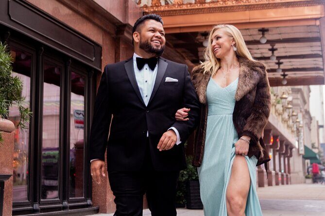 Private Professional Vacation Photoshoot in Las Vegas - Who Is This Best Suited For?