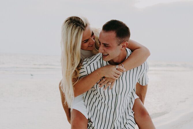 Private Professional Vacation Photoshoot in Los Angeles - What Is This Tour Really About?