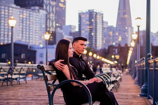 Private Professional Vacation Photoshoot in Los Angeles - Meeting Points & Practicalities