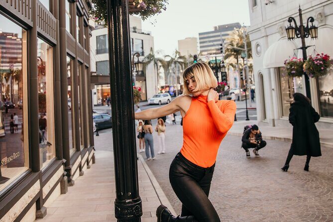 Private Professional Vacation Photoshoot in Los Angeles - FAQs