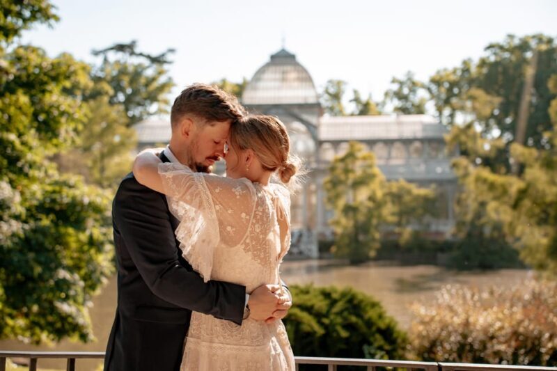 Private Professional Vacation Photoshoot in Madrid - What Do Travelers Say?