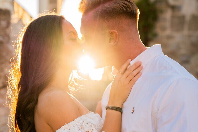 Private Professional Vacation Photoshoot in Madrid - What the Reviews Say