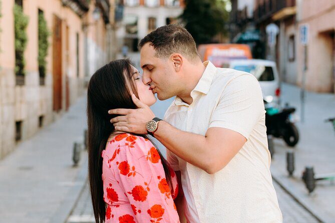 Private Professional Vacation Photoshoot in Madrid - The Downsides and Considerations