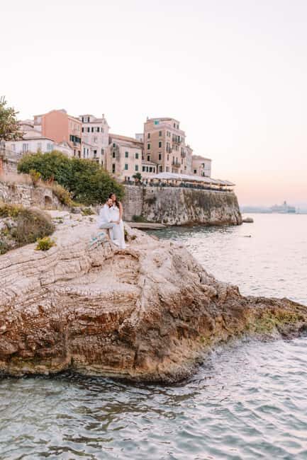 Private Professional Vacation Photoshoot in Mallorca - Who Will Love This Tour?