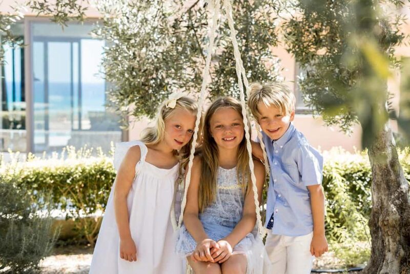 Private Professional Vacation Photoshoot in Mallorca - FAQ