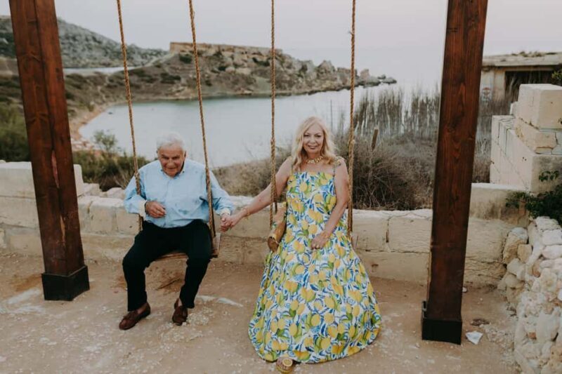 Private Professional Vacation Photoshoot in Malta - FAQ