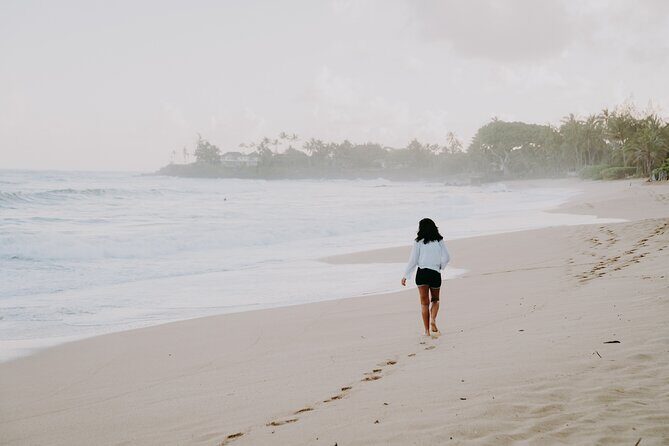 Private Professional Vacation Photoshoot in Maui - The Itinerary & Locations