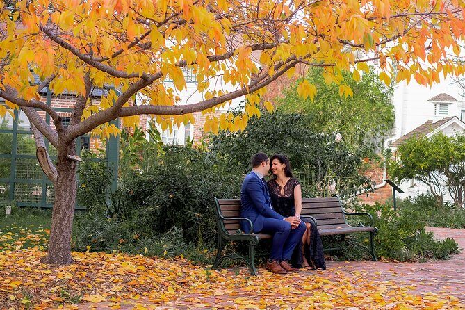 Private Professional Vacation Photoshoot in Mendocino - Final Thoughts