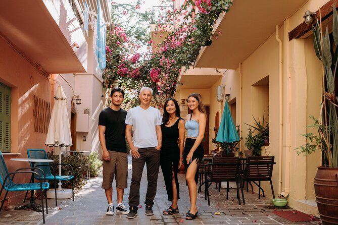 Private Professional Vacation Photoshoot in Mexico City - An In-Depth Look at the Mexico City Photoshoot