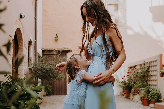 Private Professional Vacation Photoshoot in Mexico City - Who Should Consider This Experience