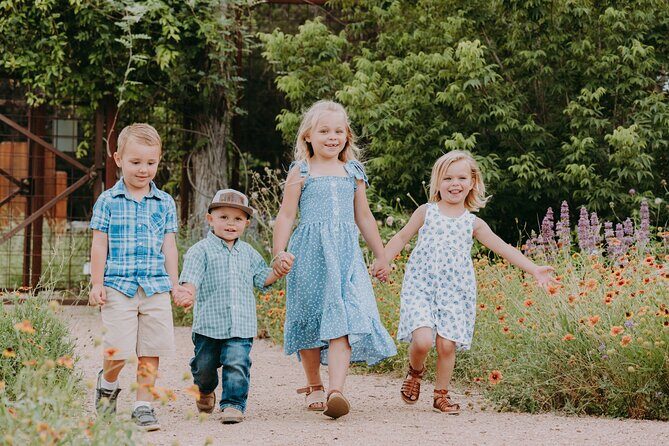 Private Professional Vacation Photoshoot in Mexico City - Final Thoughts