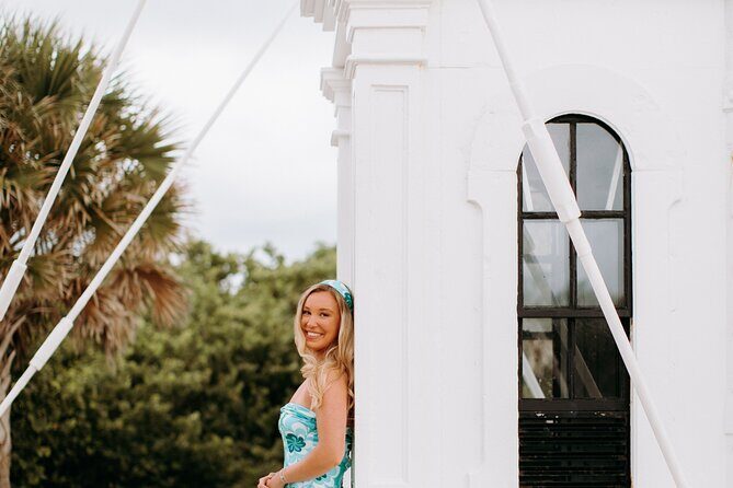 Private Professional Vacation Photoshoot in Miami Beach - What to Expect from Your Miami Beach Photoshoot