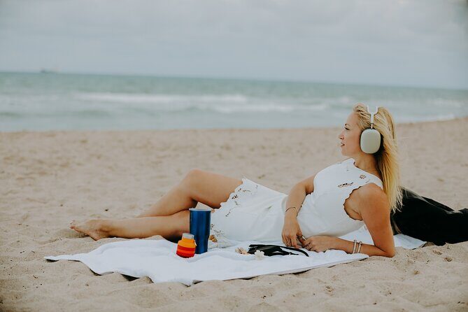 Private Professional Vacation Photoshoot in Miami Beach - Who Should Consider This Tour?