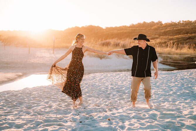 Private Professional Vacation Photoshoot in Myrtle Beach - What to Expect from the Myrtle Beach Photoshoot