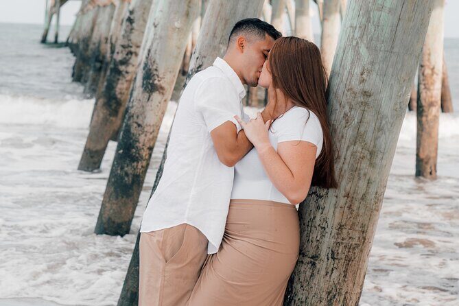 Private Professional Vacation Photoshoot in Myrtle Beach - Who Is This For?