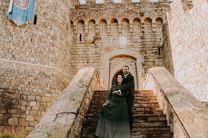 Private Professional Vacation Photoshoot in Napa - Who Is This Experience Best For?