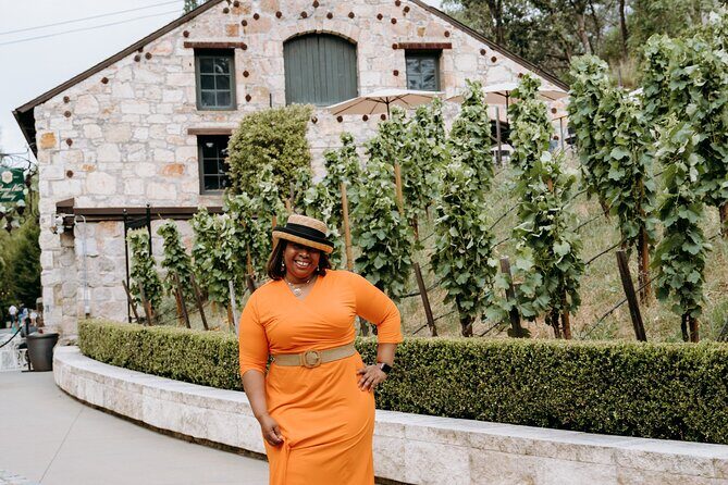 Private Professional Vacation Photoshoot in Napa - Final Thoughts