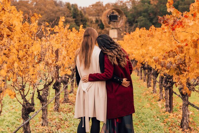 Private Professional Vacation Photoshoot in Napa - FAQ