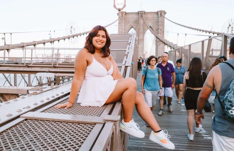 Private Professional Vacation Photoshoot in New York City - Practical Tips for Your Photoshoot