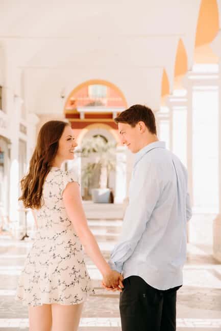 Private Professional Vacation Photoshoot in Nice - Who Will Love This Experience?