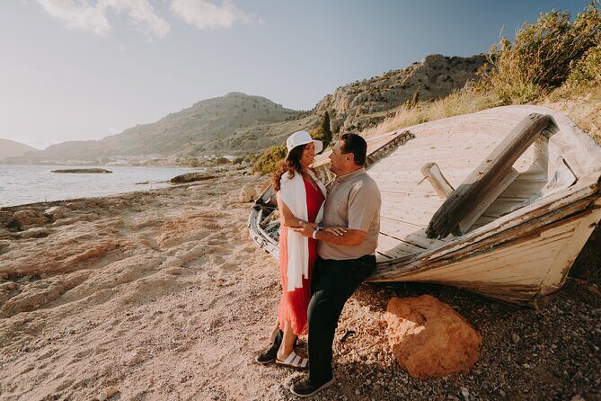 Private Professional Vacation Photoshoot in Nice - What to Expect From Your Photoshoot in Nice