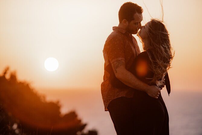 Private Professional Vacation Photoshoot in Nice - A Closer Look at the Experience