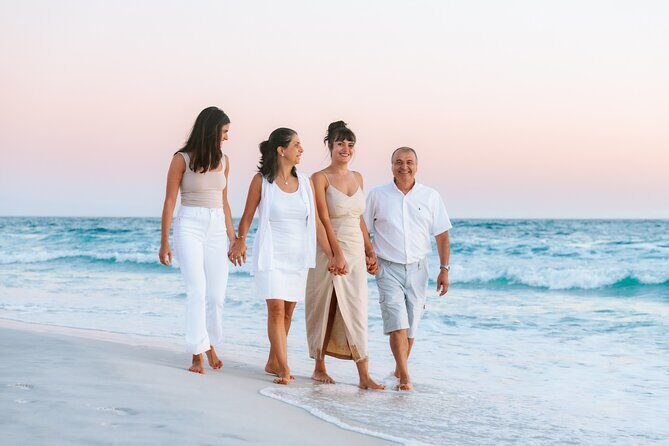 Private Professional Vacation Photoshoot in Oahu - A Deep Dive into the Experience