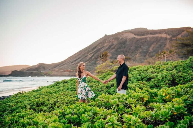 Private Professional Vacation Photoshoot in Oahu - FAQ