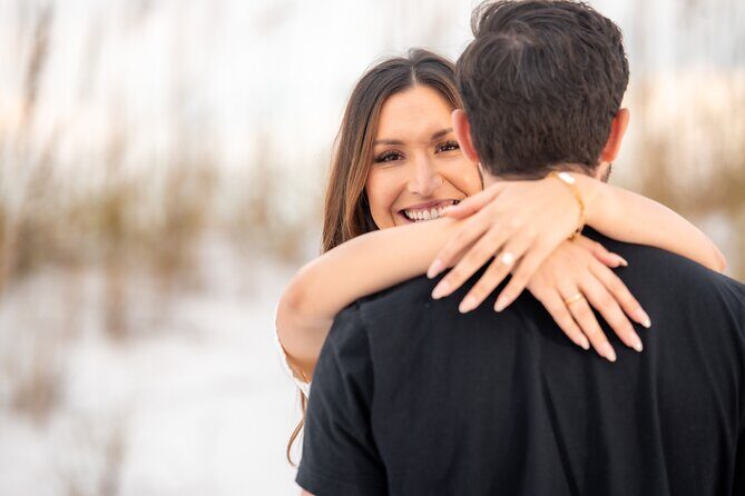 Private Professional Vacation Photoshoot in Ormond Beach - What Is the Private Photoshoot in Ormond Beach All About?