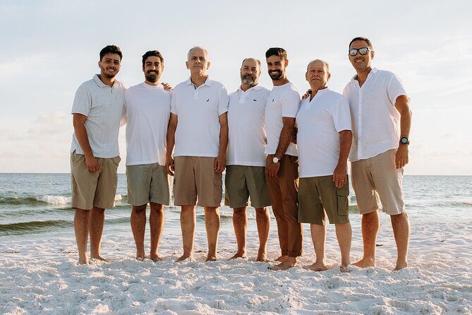 Private Professional Vacation Photoshoot in Ormond Beach - Final Thoughts on Whether This Is Right for You