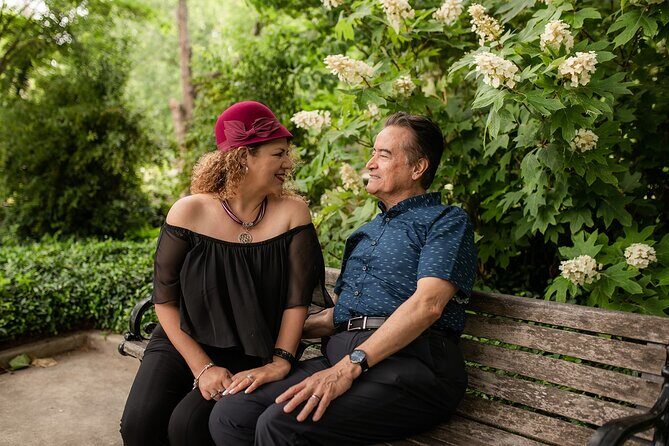 Private Professional Vacation Photoshoot in Petaluma - FAQ