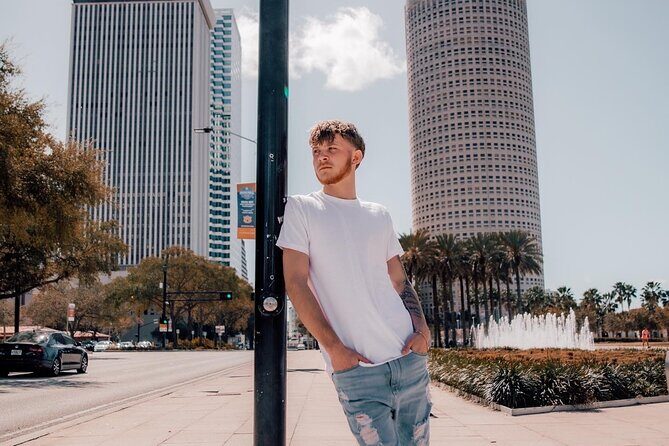 Private Professional Vacation Photoshoot in Philadelphia - What to Expect from Your Philadelphia Photoshoot