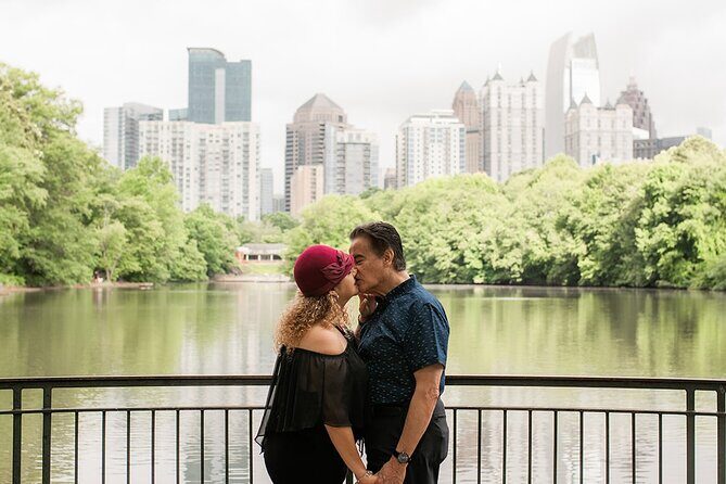 Private Professional Vacation Photoshoot in Philadelphia - Itinerary and Locations: What You May Encounter