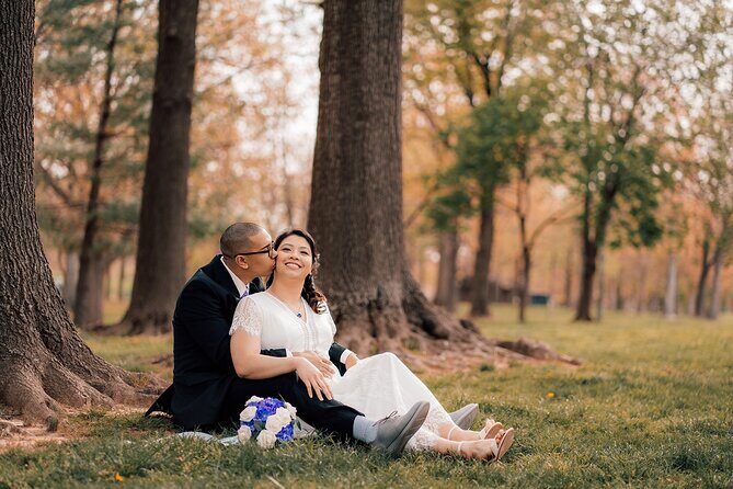 Private Professional Vacation Photoshoot in Philadelphia - Weather and Rescheduling