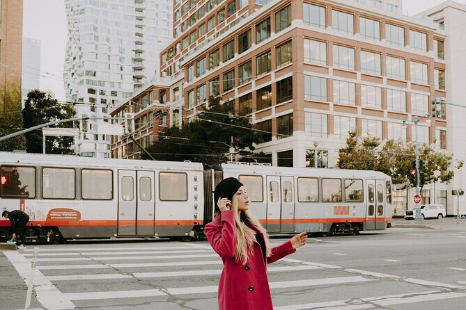 Private Professional Vacation Photoshoot in Philadelphia - Final Thoughts