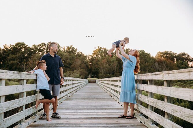 Private Professional Vacation Photoshoot in Philadelphia - FAQ