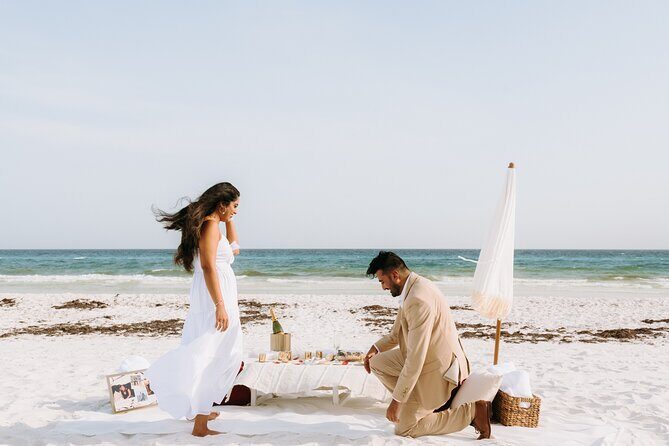 Private Professional Vacation Photoshoot in Playa del Carmen - The Experience from a Traveler’s Perspective