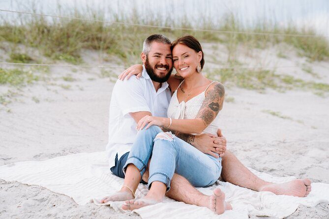 Private Professional Vacation Photoshoot in Playa del Carmen - Analyzing the Price and Value