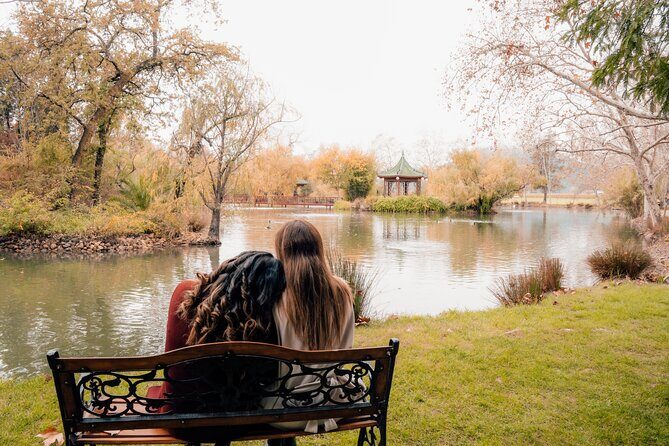 Private Professional Vacation Photoshoot in Portland - A Deep Dive into the Portland Photoshoot Experience