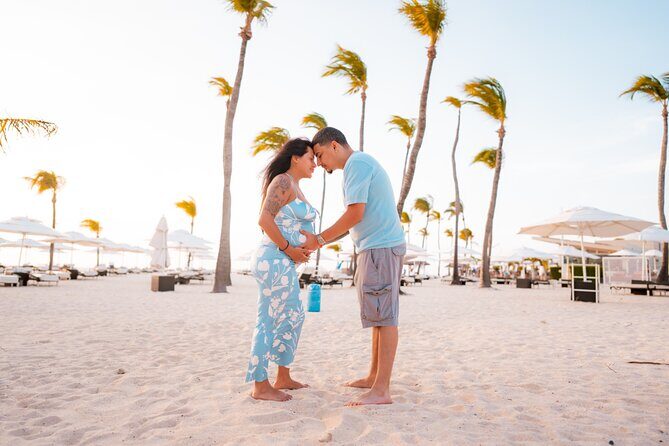 Private Professional Vacation Photoshoot in Puerto Vallarta - FAQs