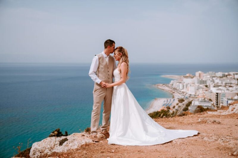 Private Professional Vacation Photoshoot in Rhodes - Who Should Consider This?